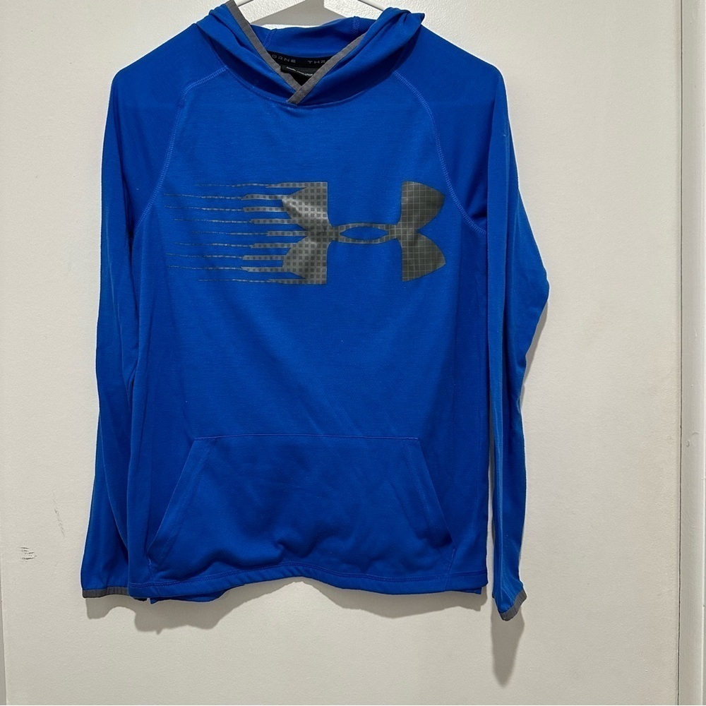 Boys Under‎ Armour Hoodie